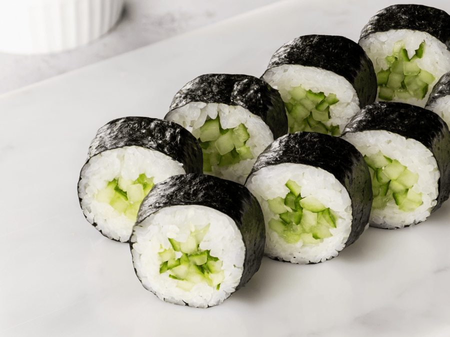 Каппа маки