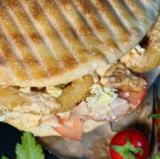 Шаурма в пите Шаулинь