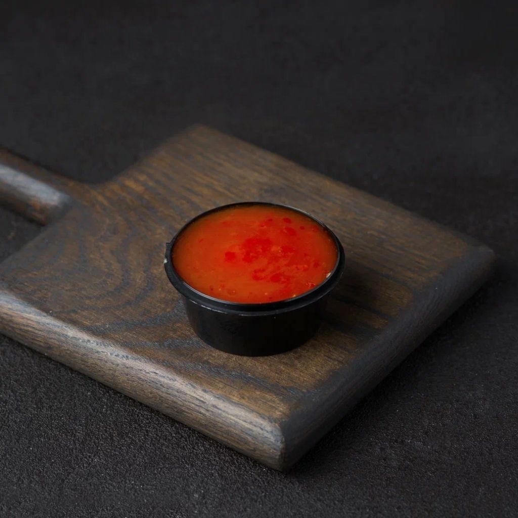 Сладкий чили