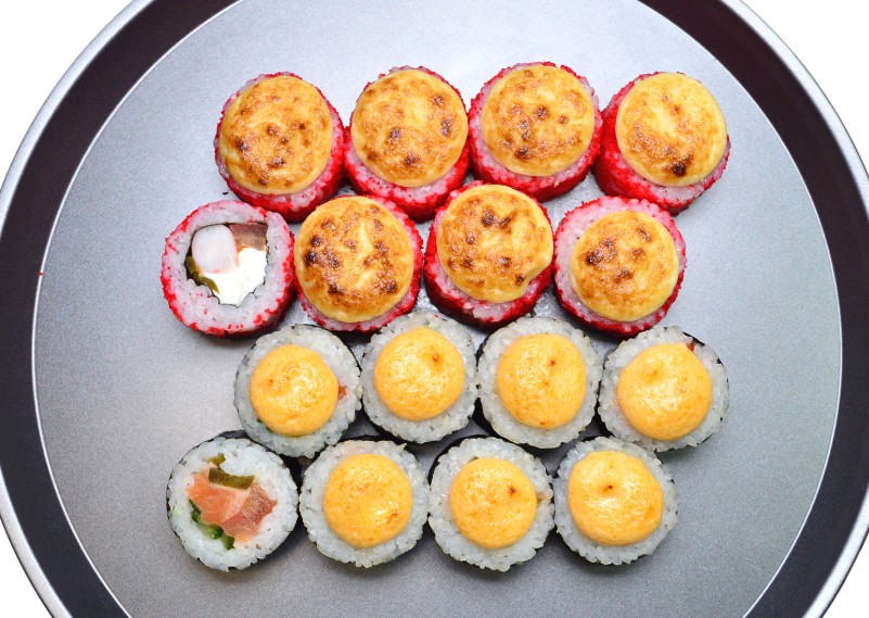 Сет Острый Дуэт (16 шт.)