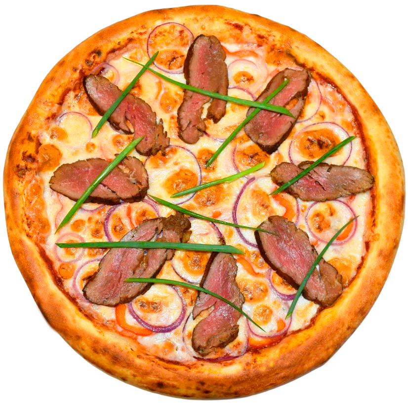 Пицца Ростбиф