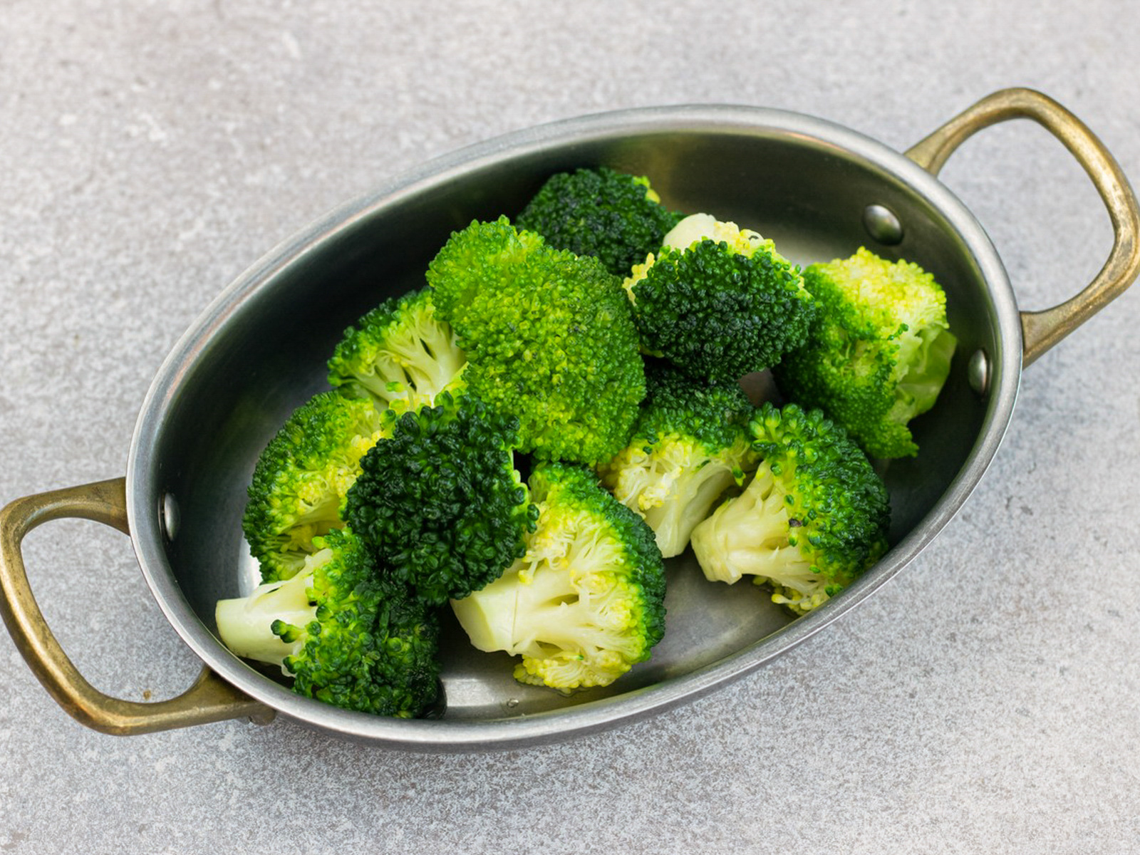 Капуста брокколи