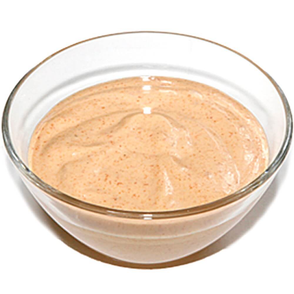 Соус Спайси