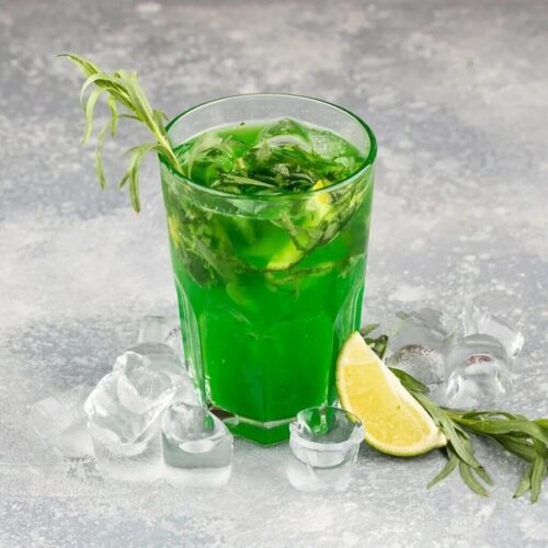 Лимонад Тархун