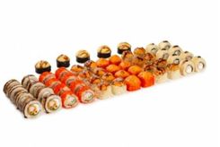 Праздничные полтора