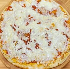 Пицца Маргарита 35 см