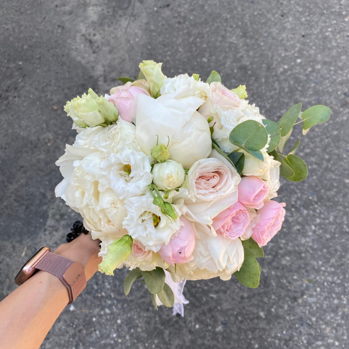 Букет Арт. 000019 (предзаказ)