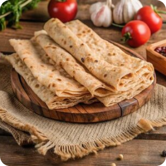 Лаваш армянский