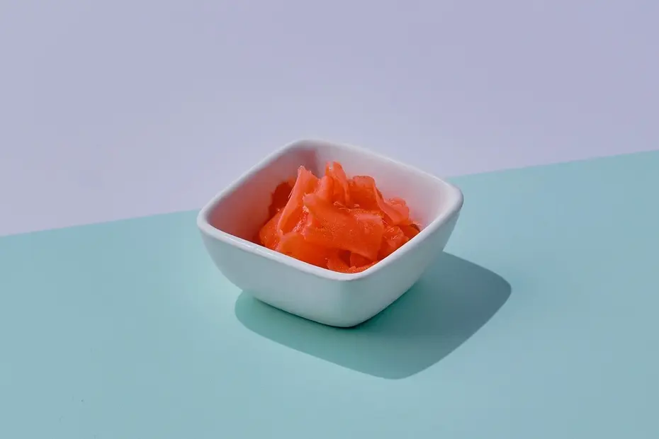 Имбирь