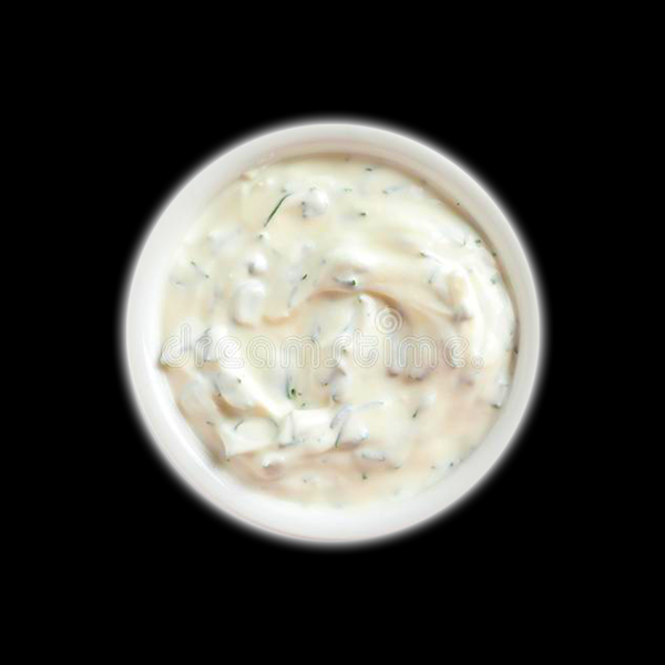 Императорский соус