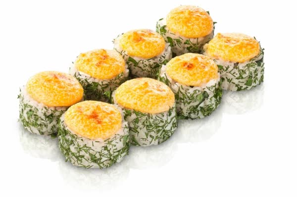Ролл Кабаси