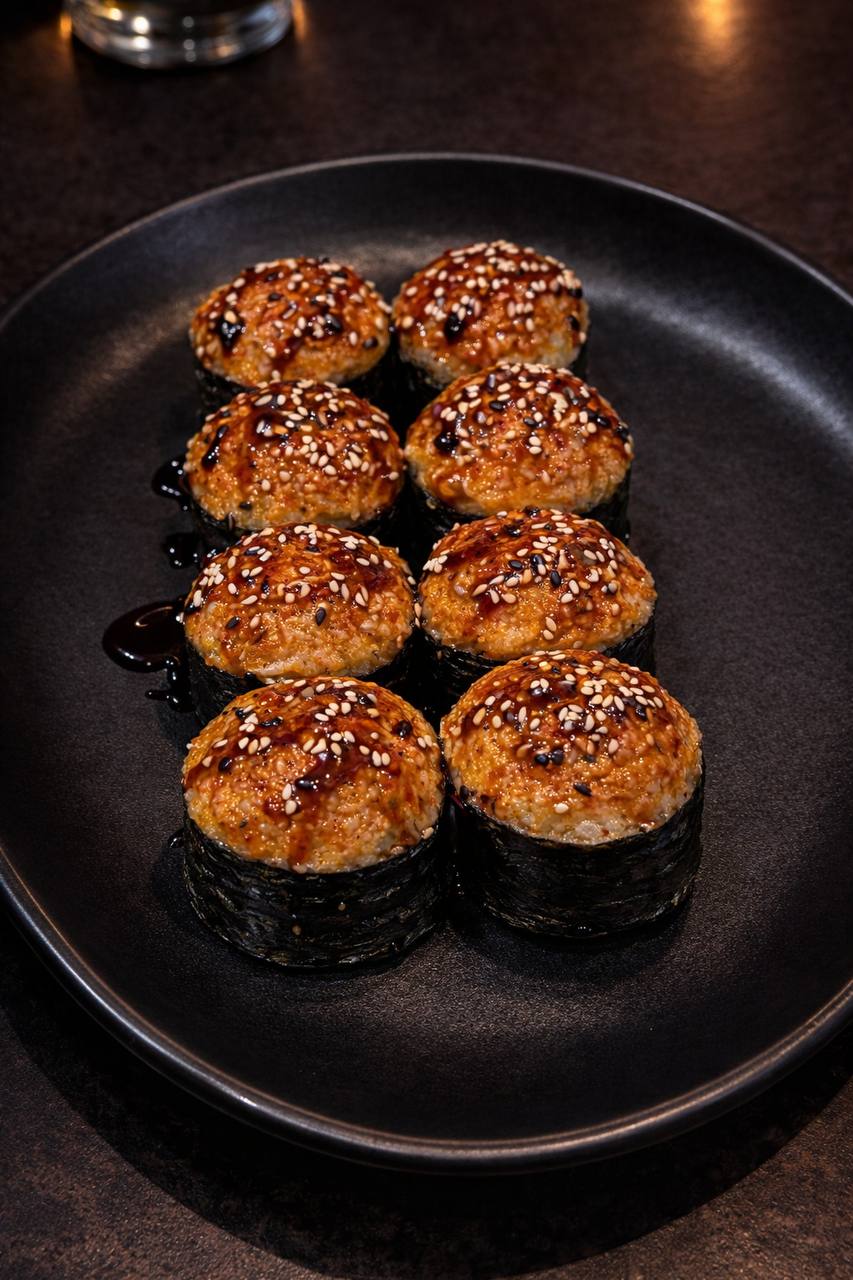 Цезарь ролл