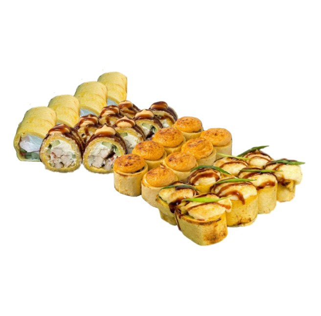 Сет тортилья