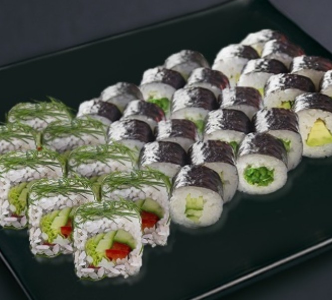 Постный стол