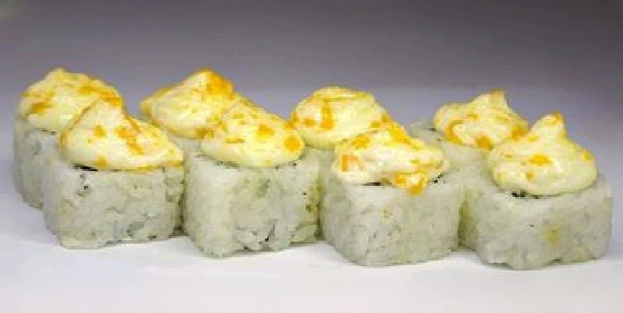 Запеченный Кацу Чик
