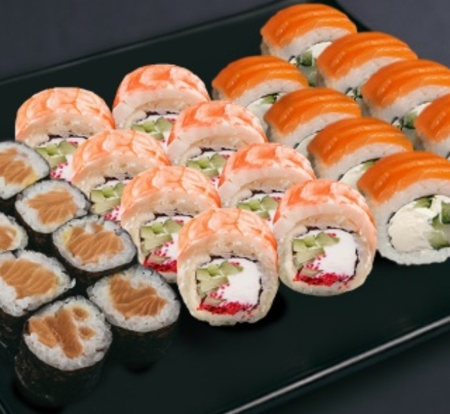 Морская Стихия 24 шт