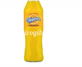 Апельсин от Мартина 0,33л