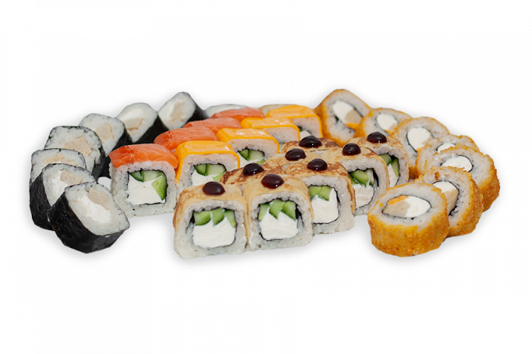 Сет «Промо»