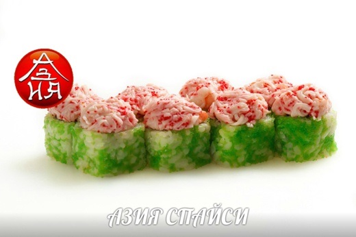 АЗИЯ СПАЙСИ
