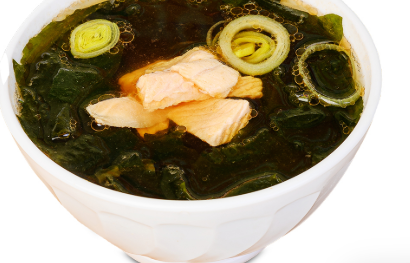 Суп Суимоно