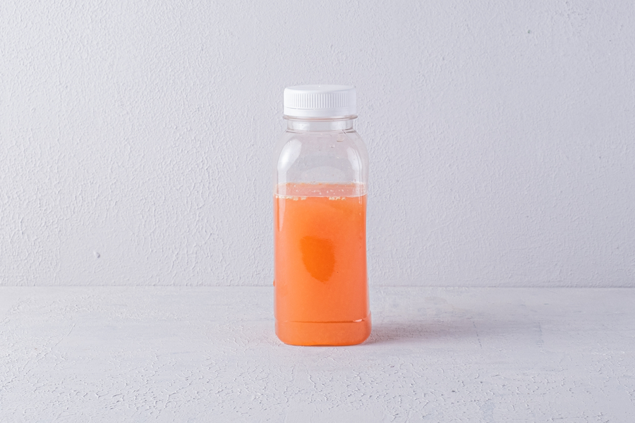 Фреш Апельсин