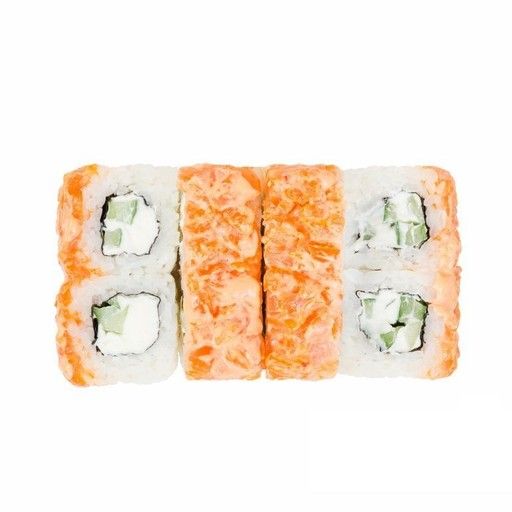 Филадельфия спайси