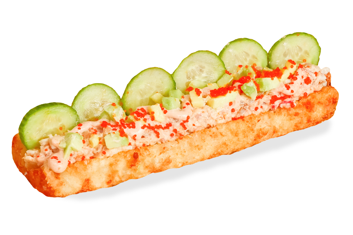 Ролл Дог Морской