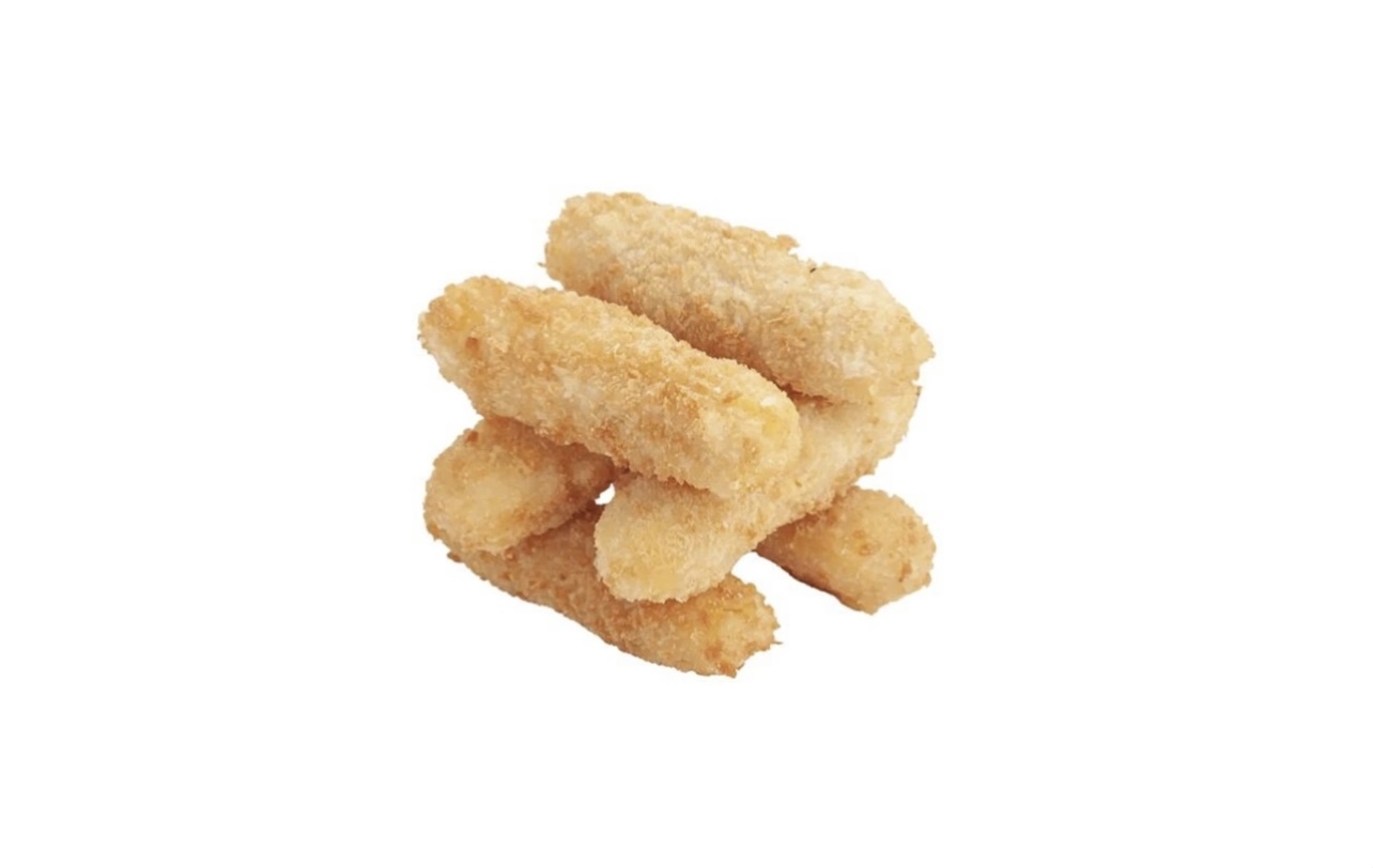 Сырные палочки