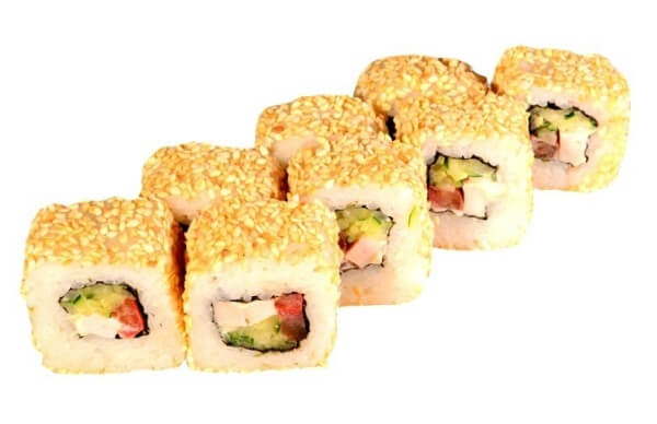 Кунжучикен