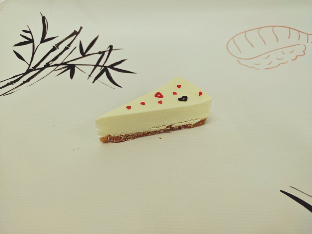 Чизкейк Классический New York