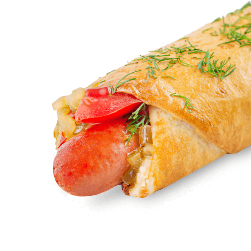 Хот-Дог Релиш