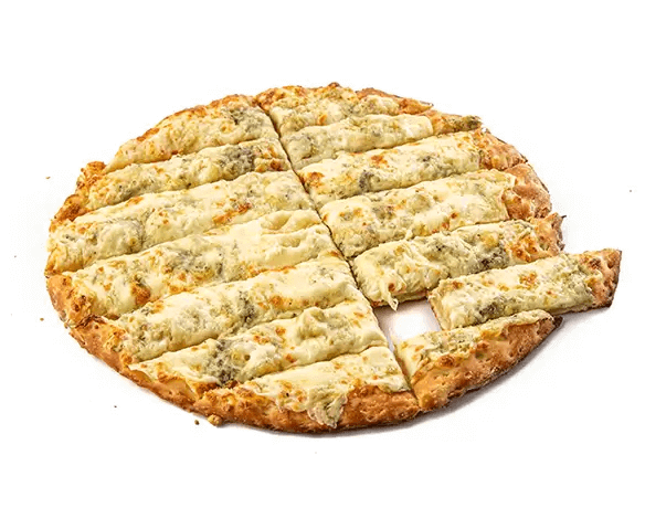 Сырные палочки с блю чиз