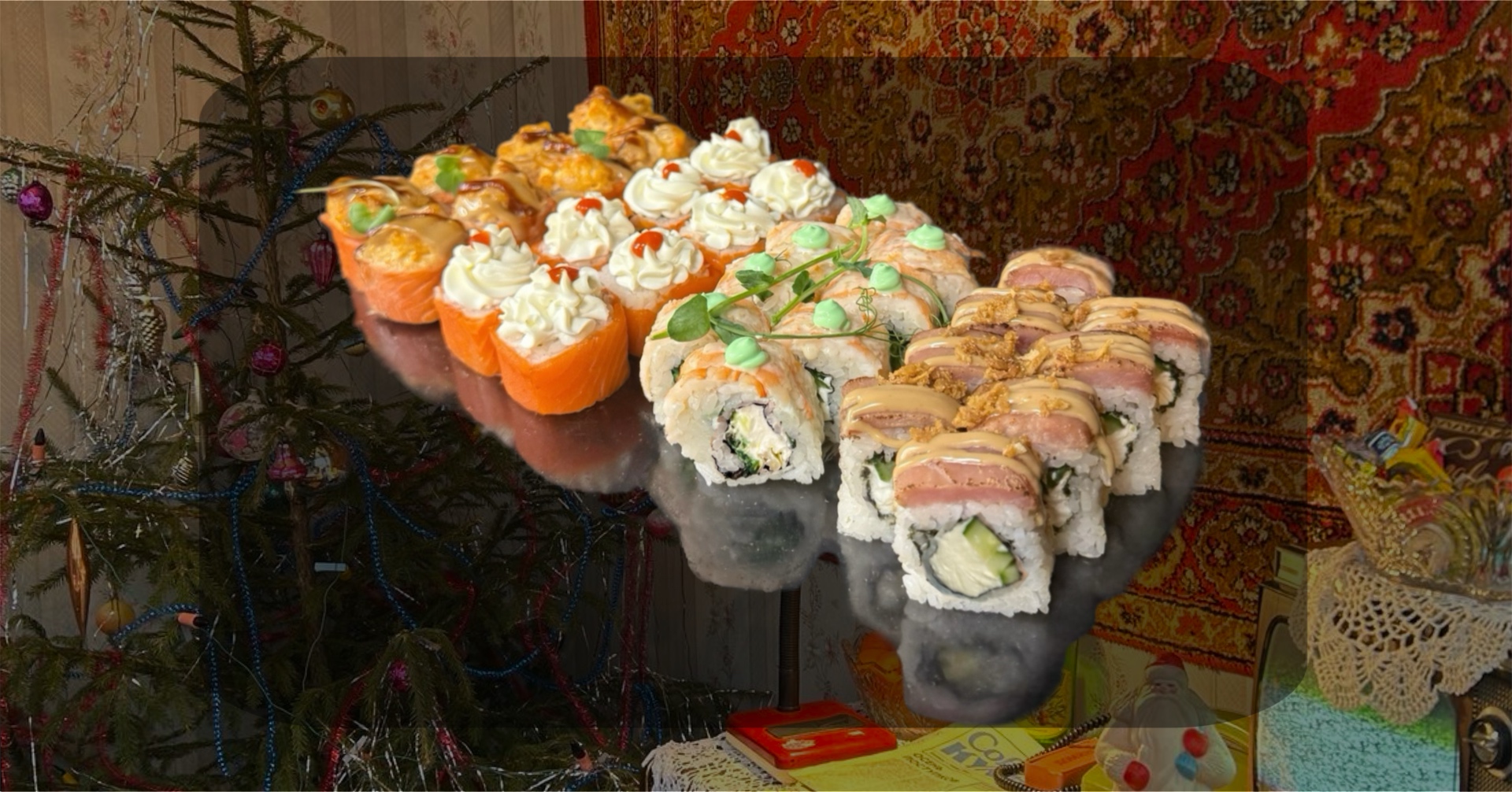 Танцуют ВСЕ!