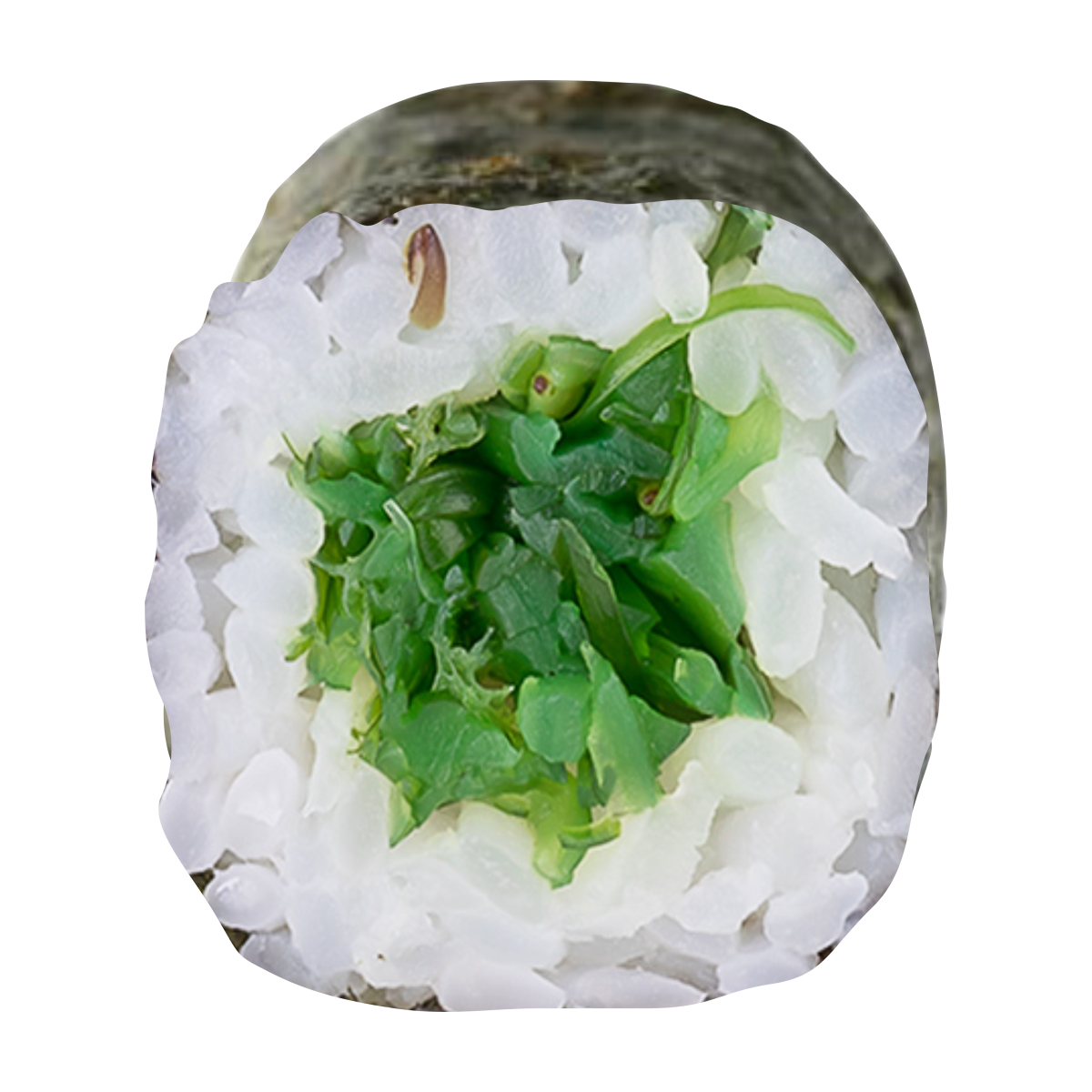 Ролл с Чуккой