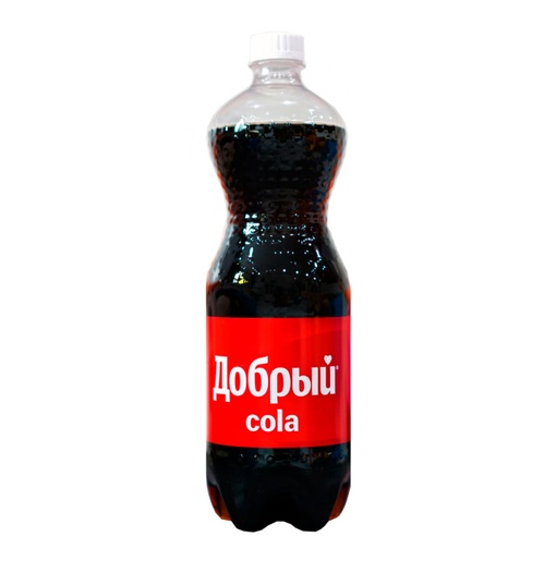 Добрый cola 0,5 л
