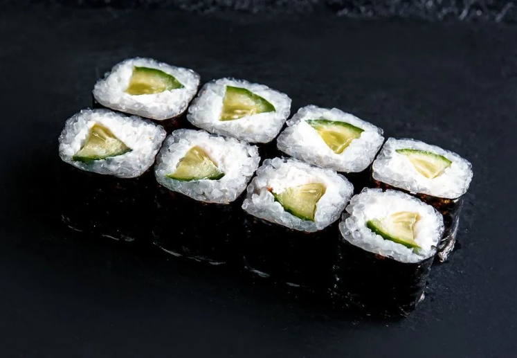 Каппа чиз маки