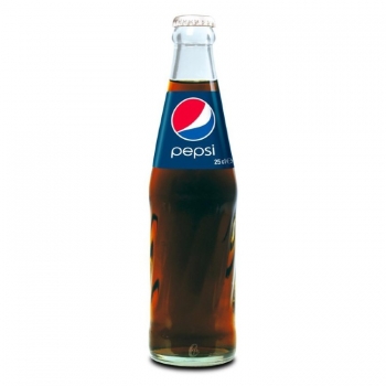 Pepsi (стекло)