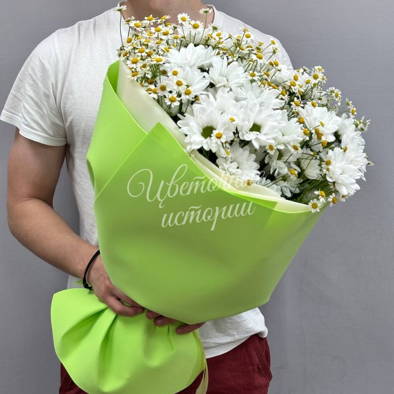 Летний поцелуй