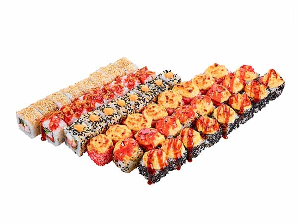 Сет Оре Море