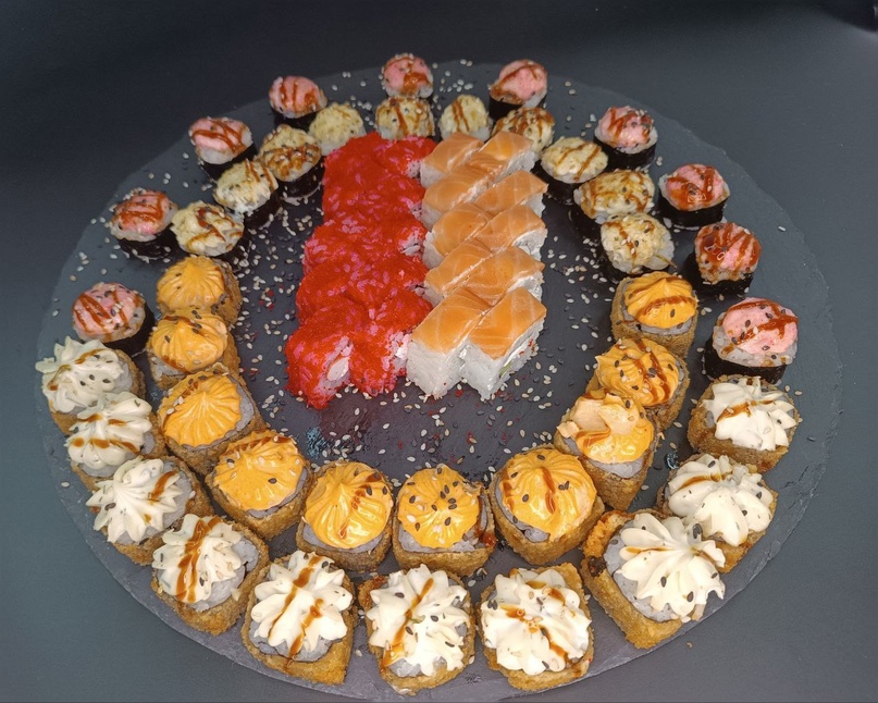 Сет "Мечта" (60 шт.)