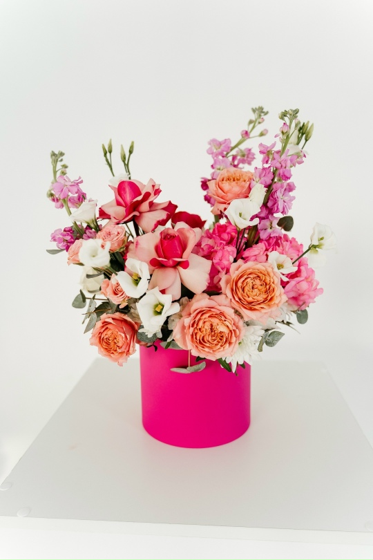 Чего хотят женщины