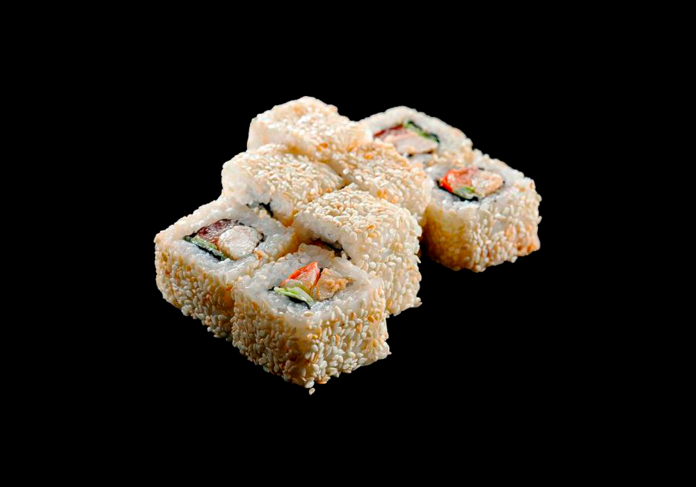 Цезарь ролл