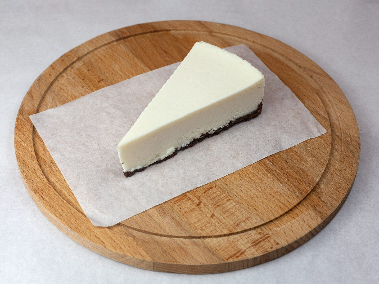 Чизкейк Нью-Йорк