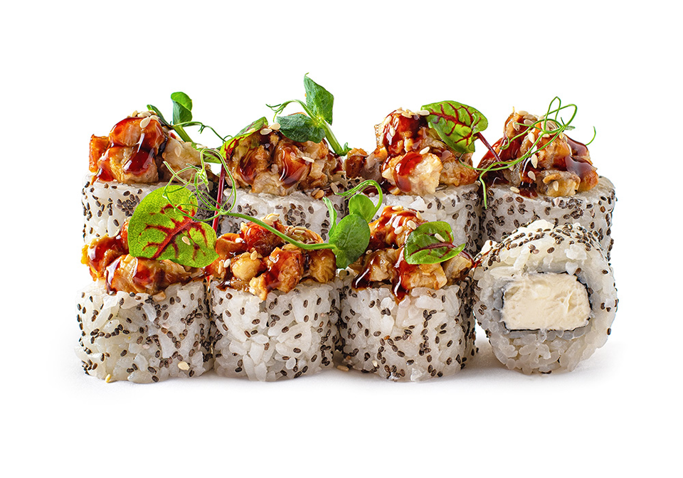 Тартар угорь