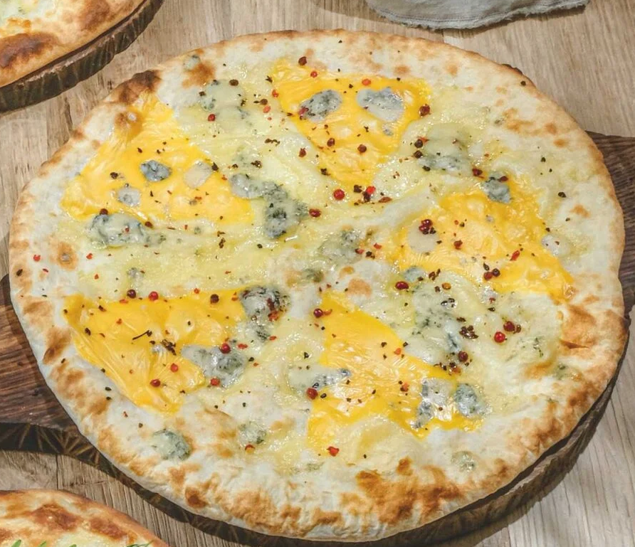 Гусарский хачапури