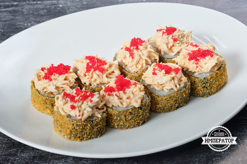 Кайсен маки