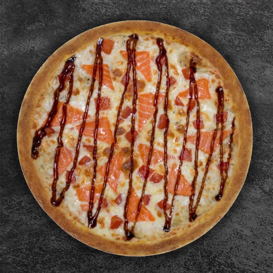 Пицца Филадельфия 30см