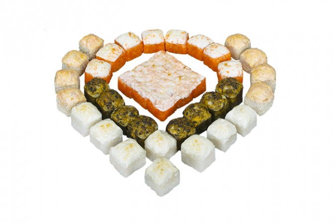 Запеченный Кило