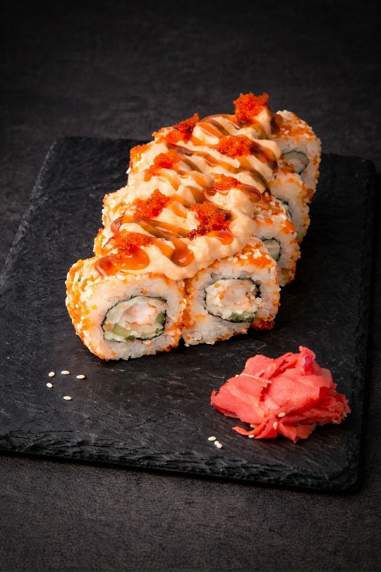 Рок-н-рольщик