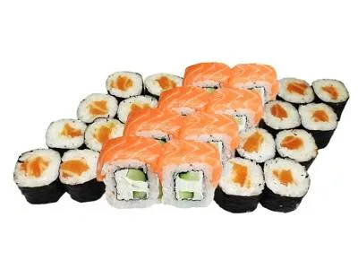 Филадельфия сет